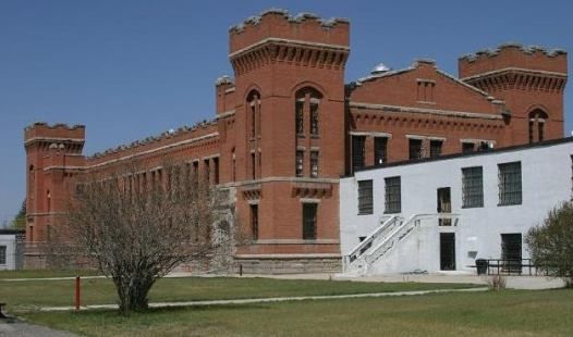 Frontier Montana Museum